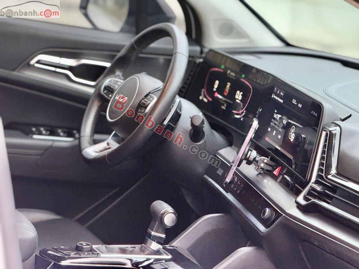 Bán ô tô Kia Sportage Premium 2.0G - 2024 - xe cũ