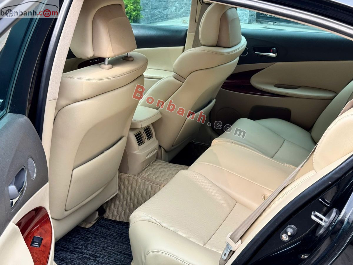 Bán ô tô Lexus GS 430 - 2006 - xe cũ