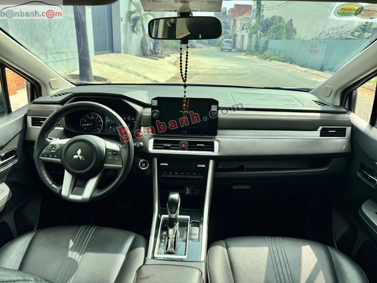 Bán ô tô Mitsubishi Xpander Premium 1.5 AT - 2023 - xe cũ