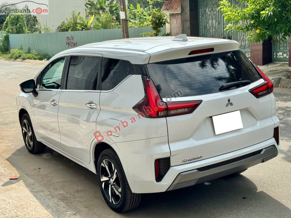 Bán ô tô Mitsubishi Xpander Premium 1.5 AT - 2023 - xe cũ