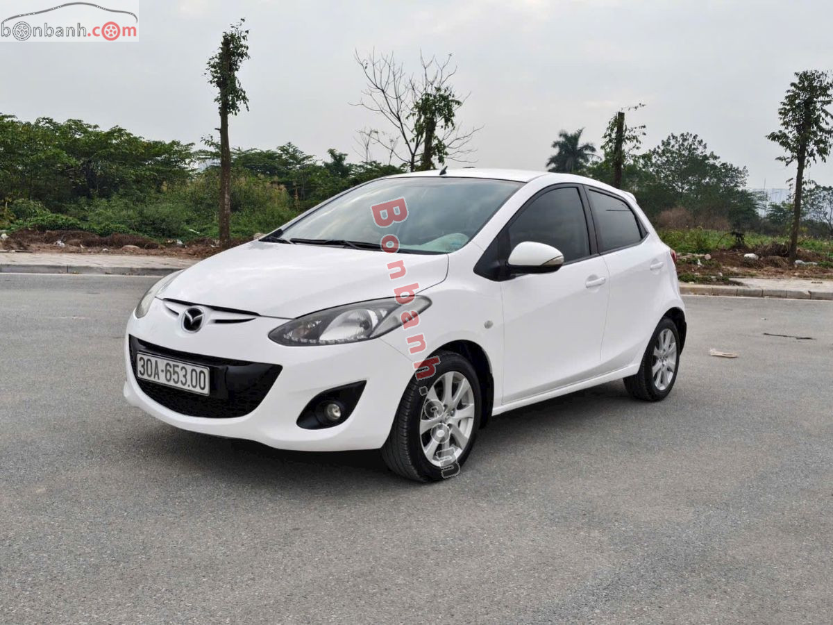 Bán ô tô Mazda 2 S - 2015 - xe cũ