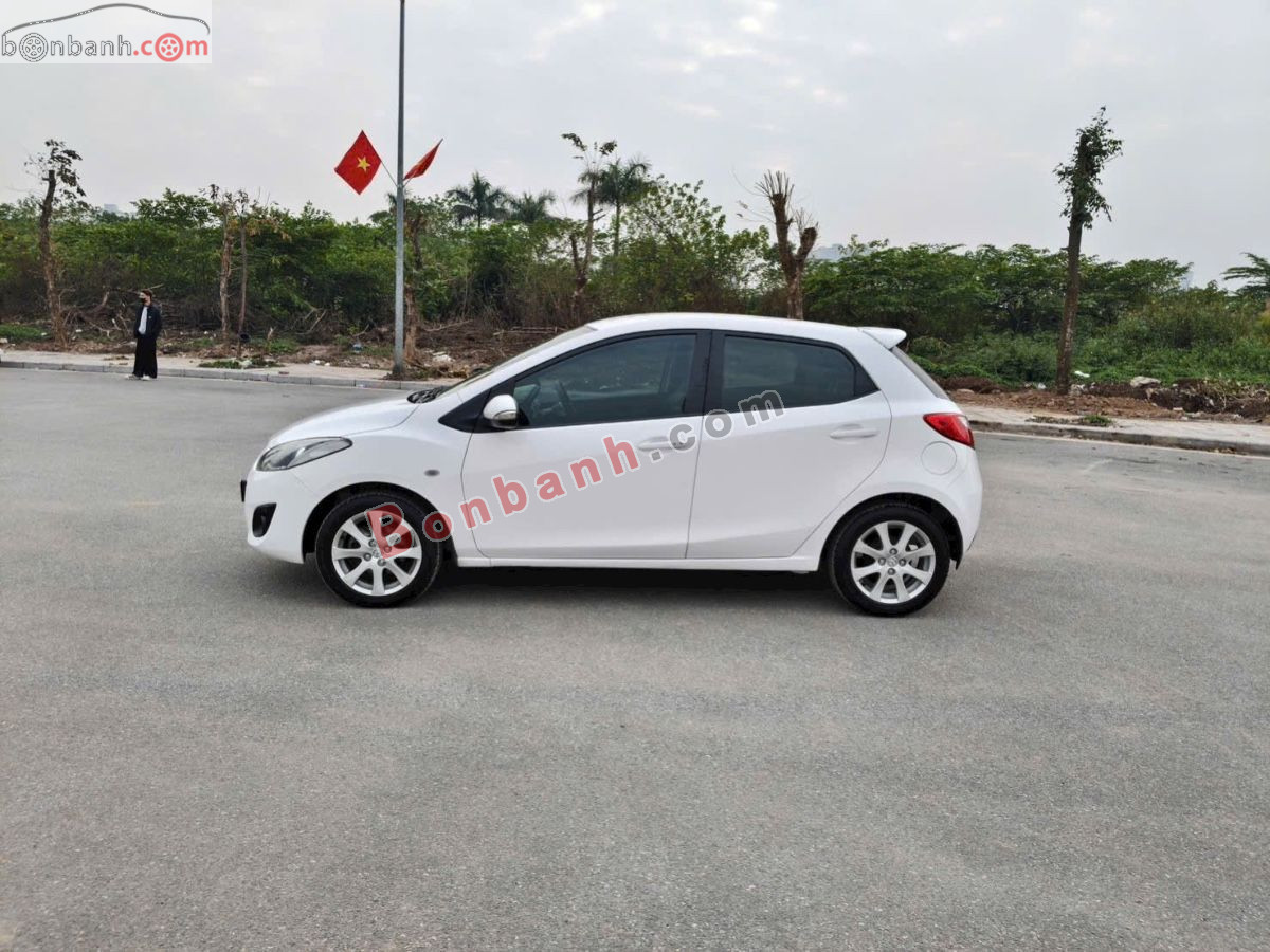 Bán ô tô Mazda 2 S - 2015 - xe cũ