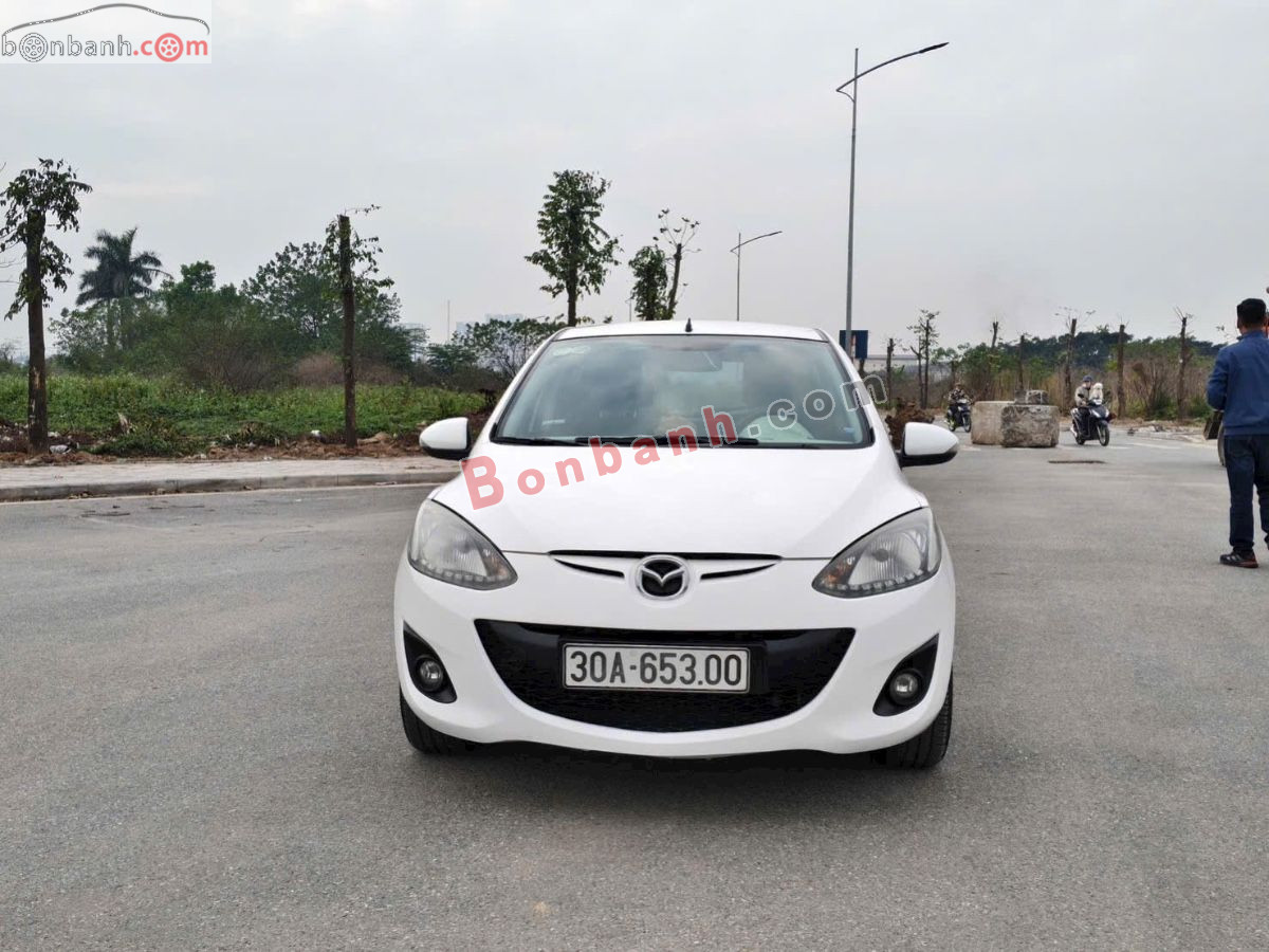 Bán ô tô Mazda 2 S - 2015 - xe cũ