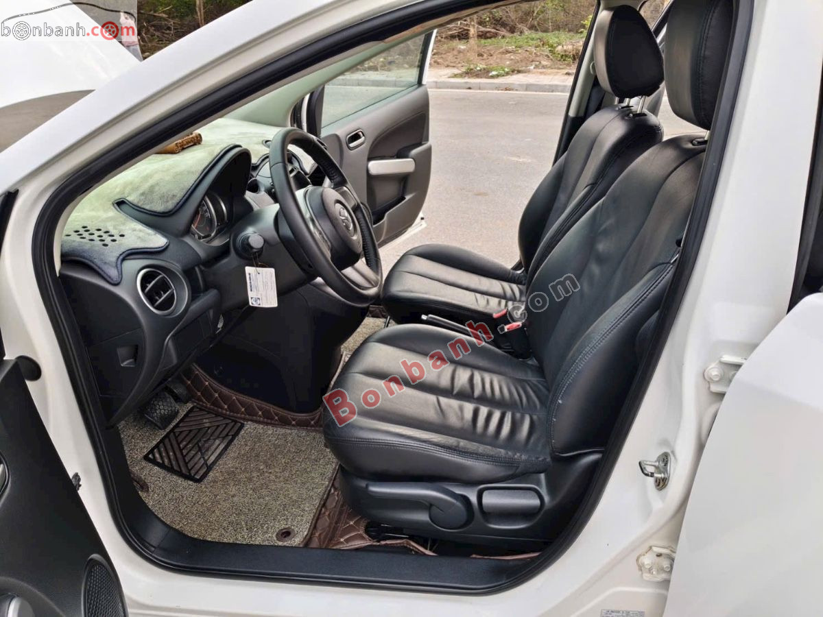 Bán ô tô Mazda 2 S - 2015 - xe cũ