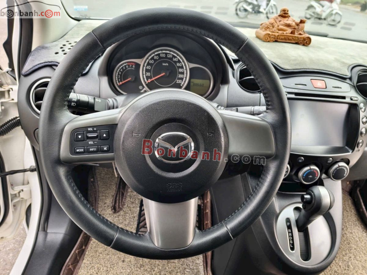 Bán ô tô Mazda 2 S - 2015 - xe cũ