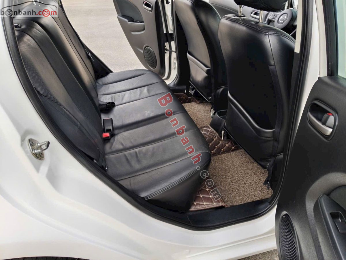 Bán ô tô Mazda 2 S - 2015 - xe cũ