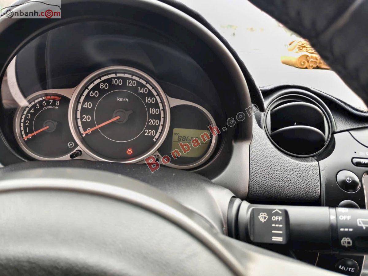 Bán ô tô Mazda 2 S - 2015 - xe cũ