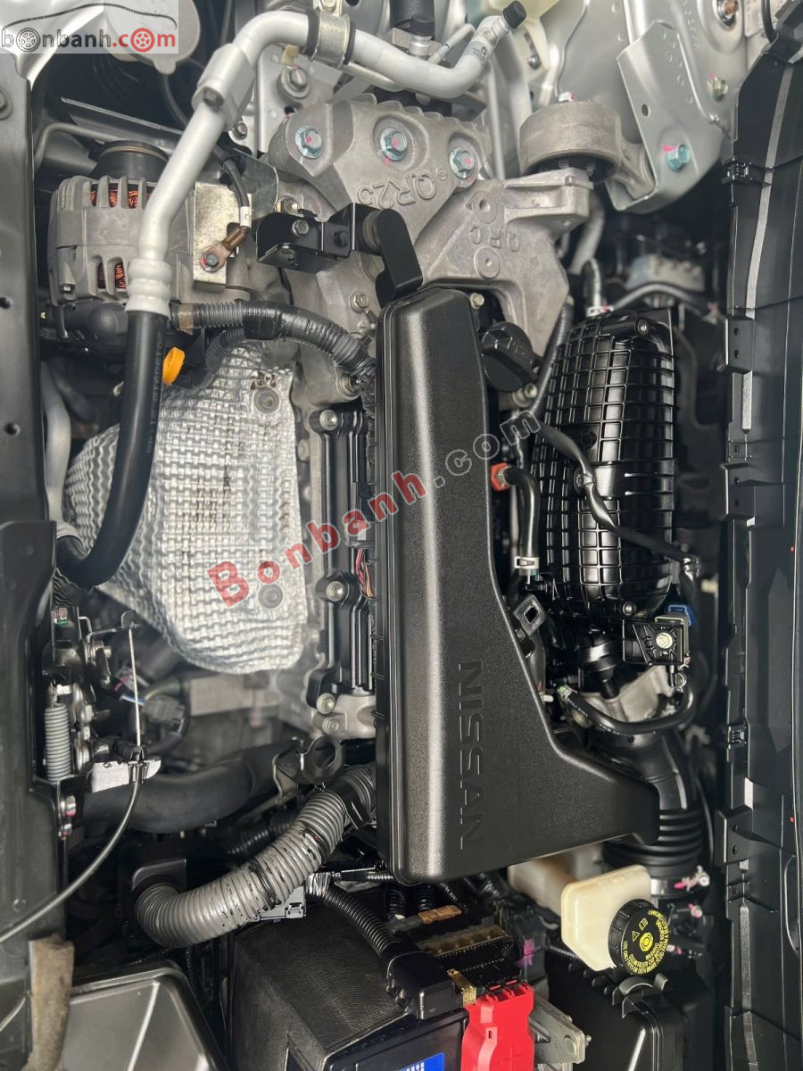 Bán ô tô Nissan X trail 2.5 SV Luxury 4WD - 2020 - xe cũ