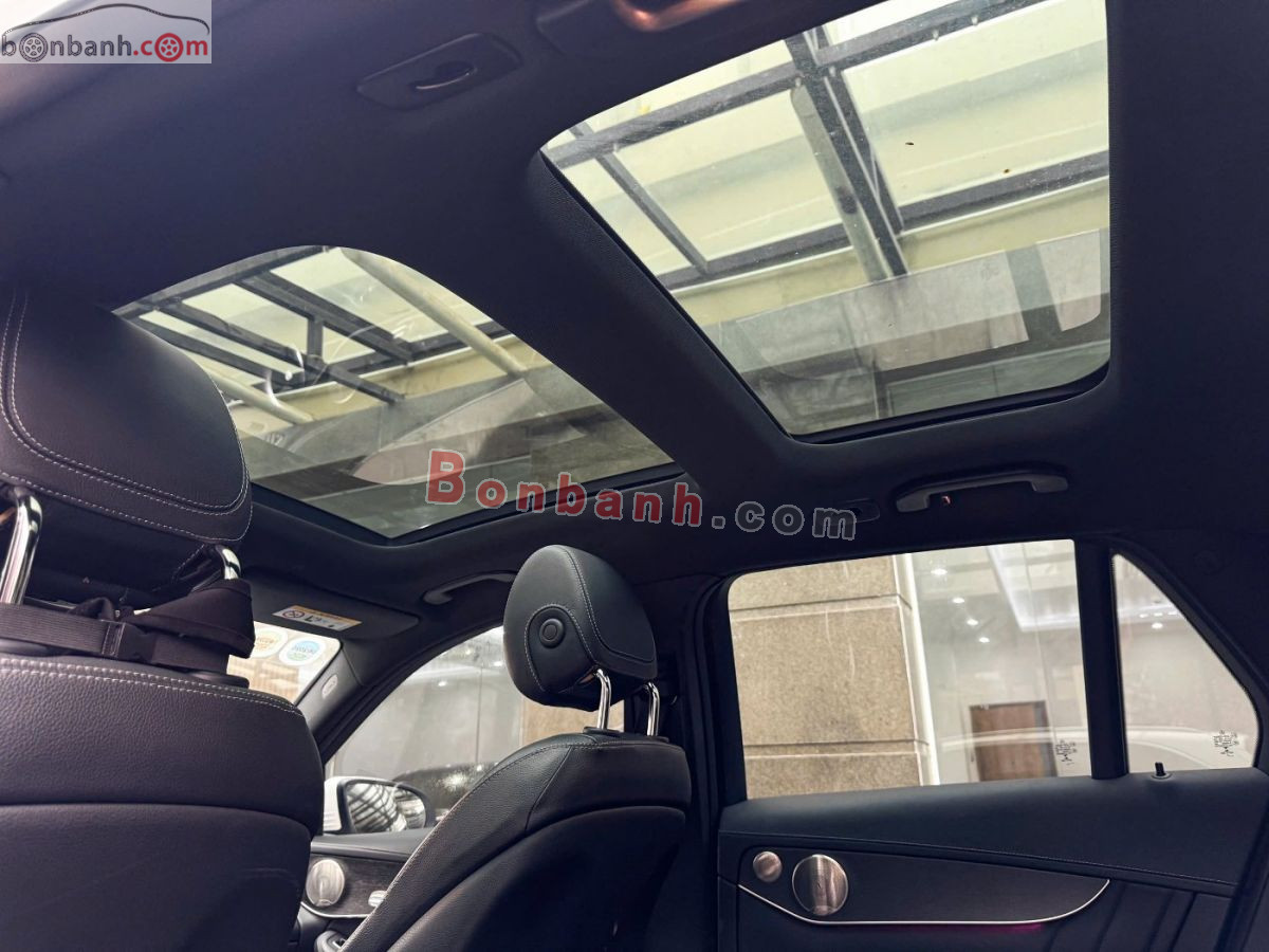 Bán ô tô Mercedes Benz GLC 300 4Matic - 2022 - xe cũ