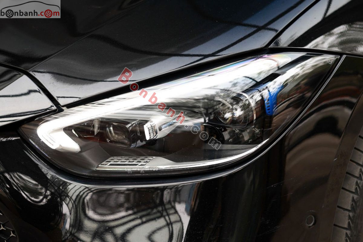 Bán ô tô Mercedes Benz C class C300 AMG - 2022 - xe cũ