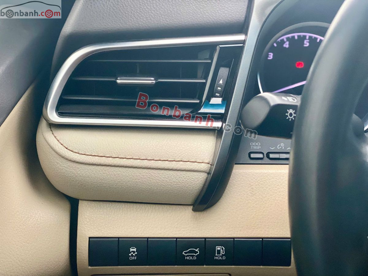 Bán ô tô Toyota Camry 2.0G - 2022 - xe cũ