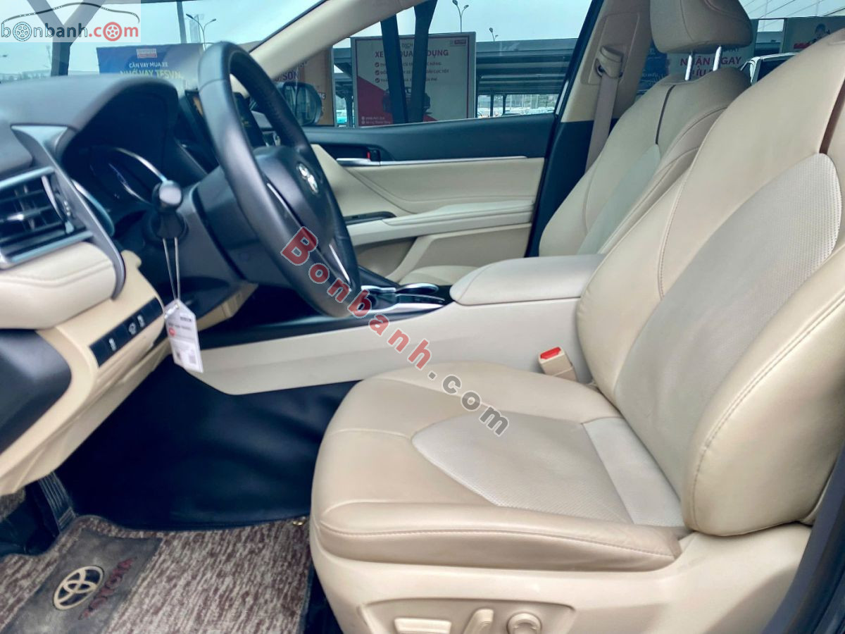 Bán ô tô Toyota Camry 2.0G - 2022 - xe cũ