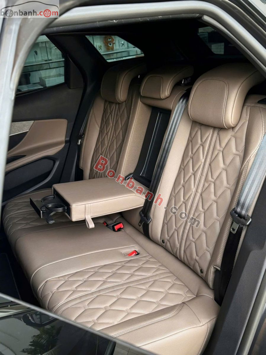 Bán ô tô Peugeot 3008 GT - 2026 - xe mới