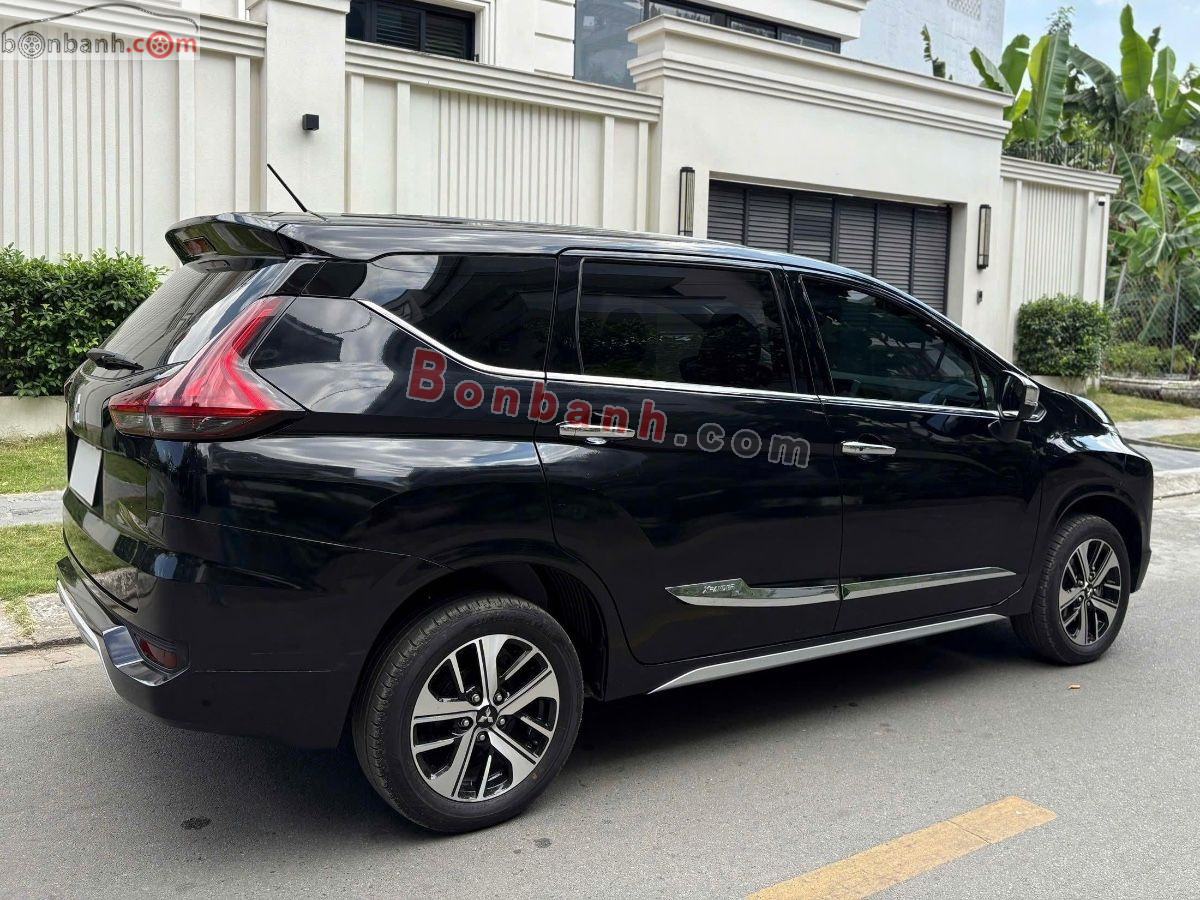 Bán ô tô Mitsubishi Xpander 1.5 AT - 2018 - xe cũ
