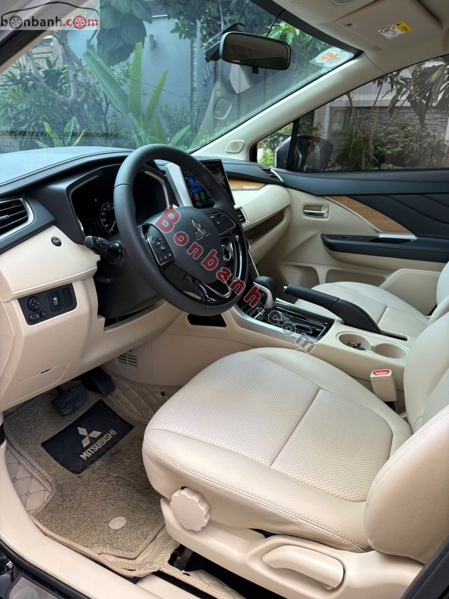 Bán ô tô Mitsubishi Xpander 1.5 AT - 2018 - xe cũ
