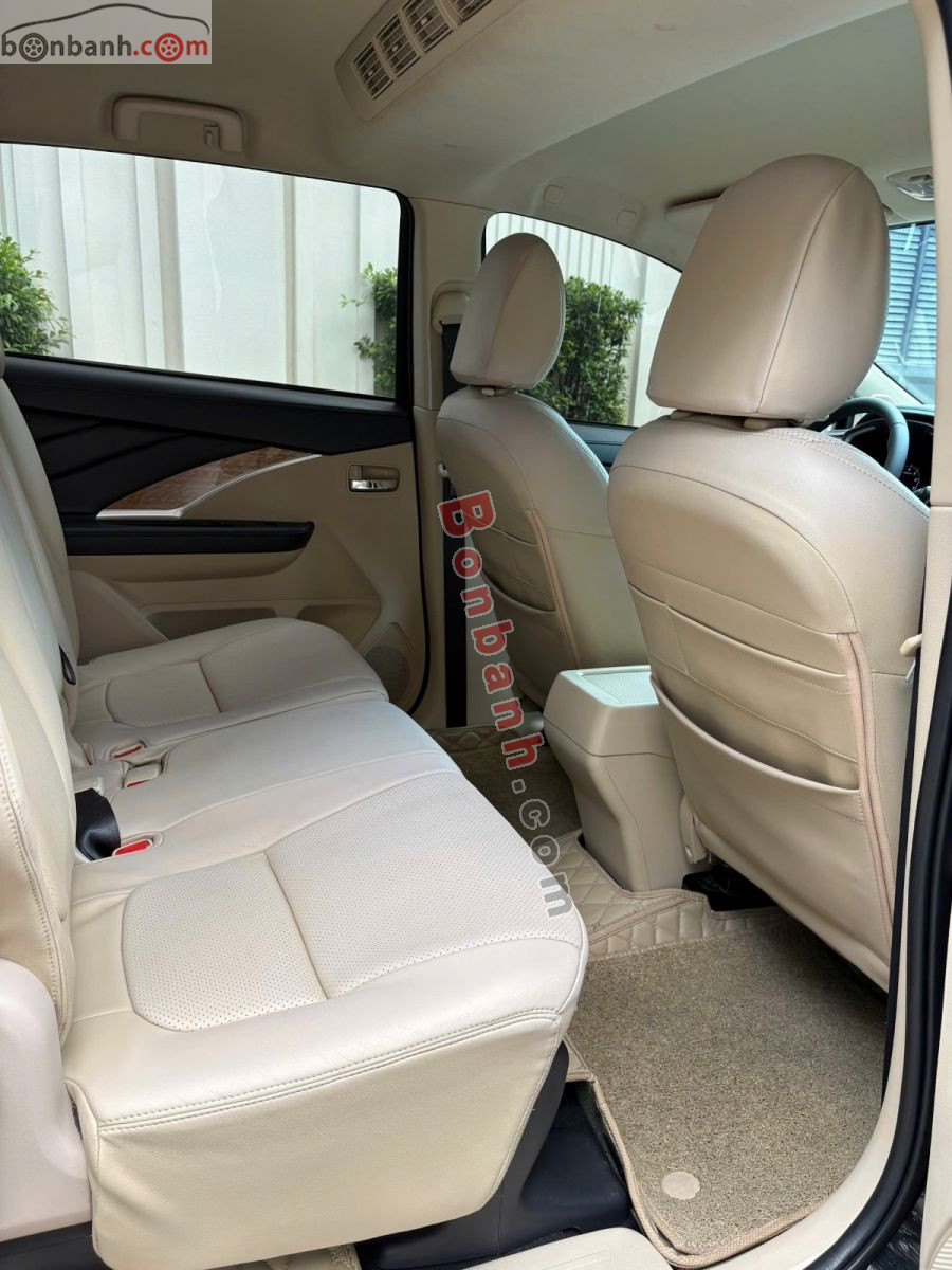 Bán ô tô Mitsubishi Xpander 1.5 AT - 2018 - xe cũ