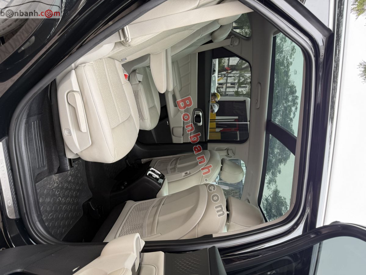 Bán ô tô Kia Sorento Signature 2.2 AT AWD 6S - 2021 - xe cũ