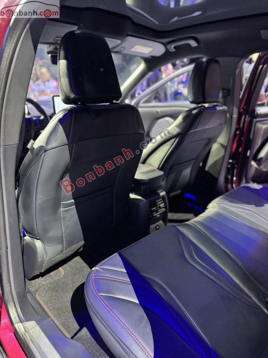 Bán ô tô Ford Mustang Mach-E Premium AWD - 2025 - xe mới