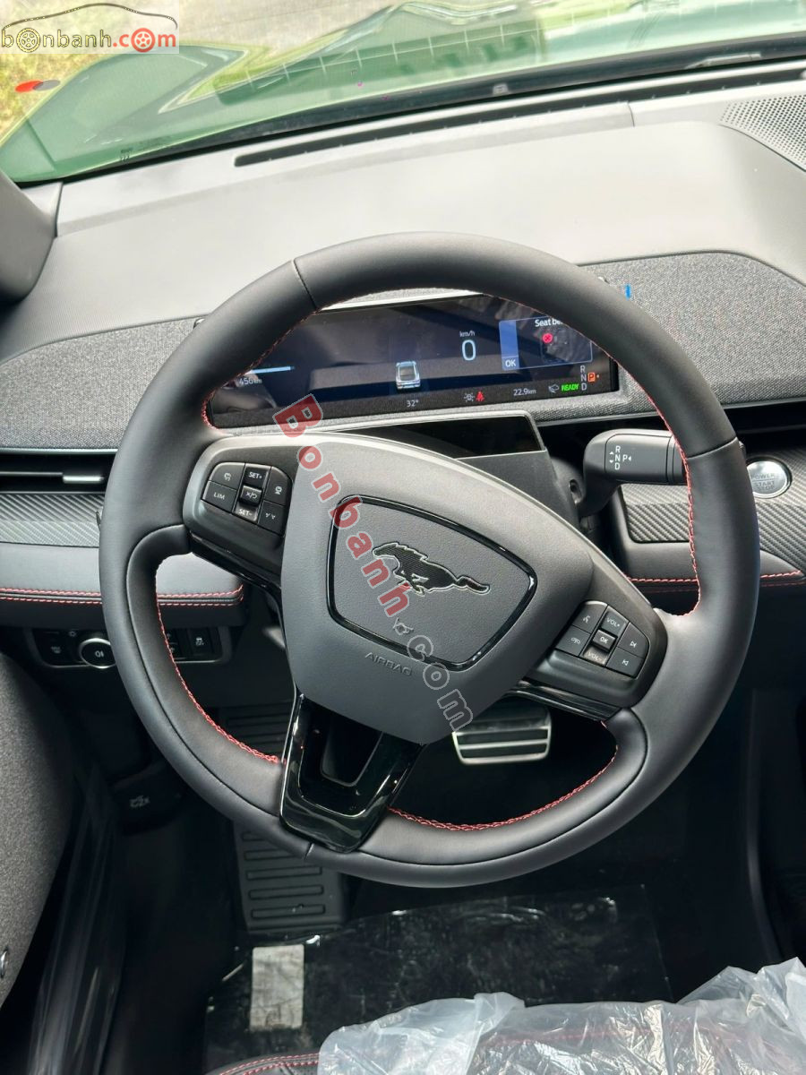 Bán ô tô Ford Mustang Mach-E Premium AWD - 2025 - xe mới