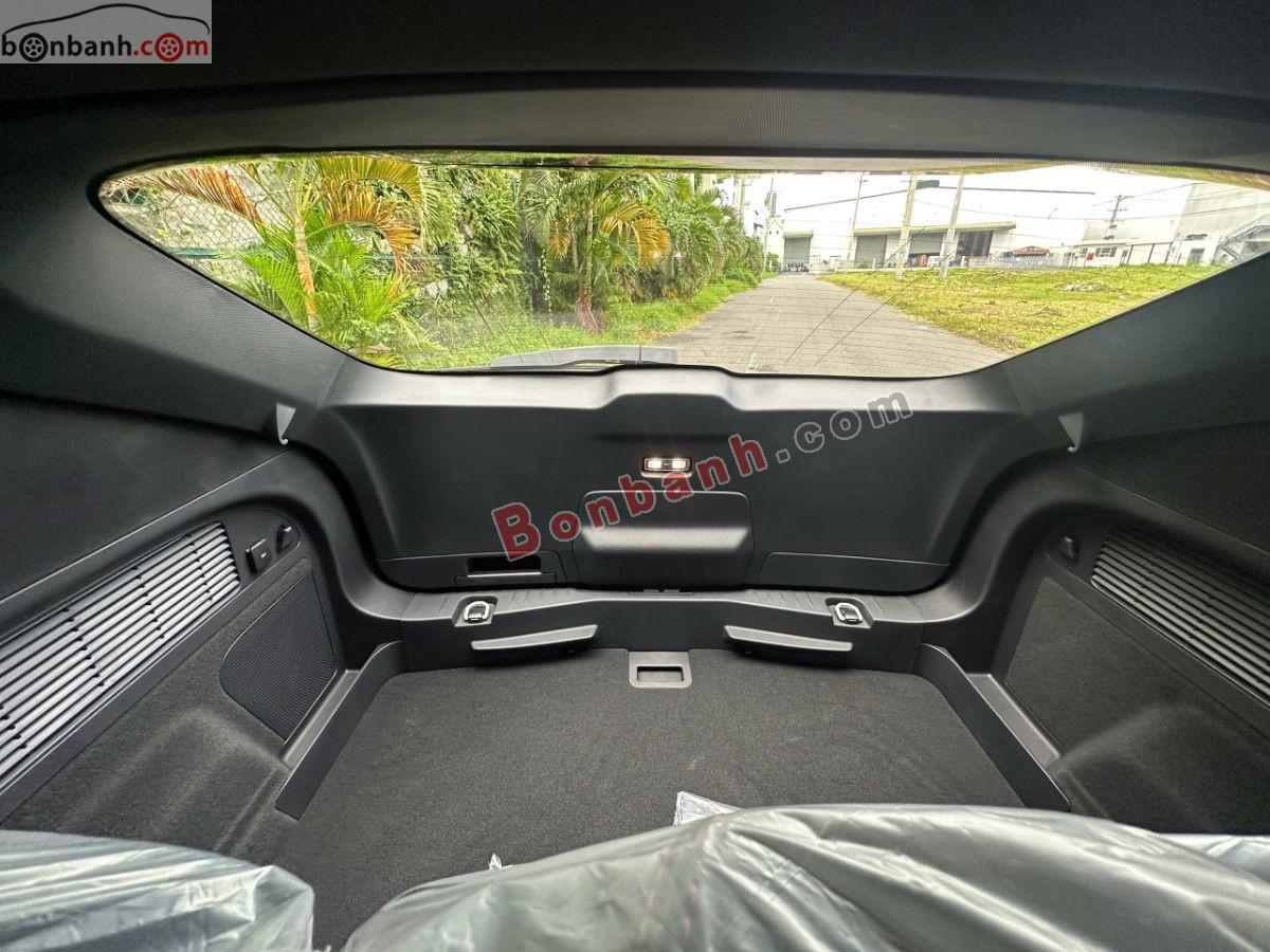 Bán ô tô Ford Mustang Mach-E Premium AWD - 2025 - xe mới