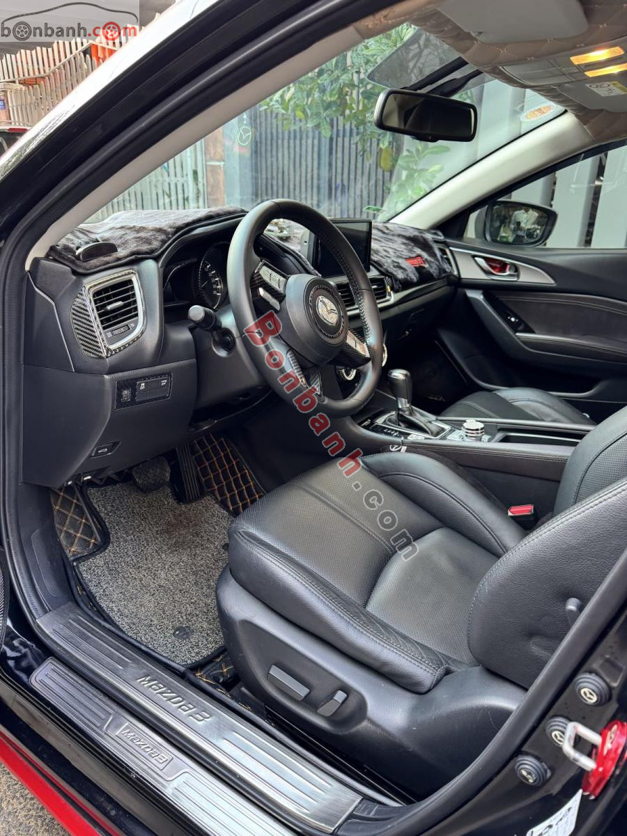 Bán ô tô Mazda 3 1.5L Luxury - 2019 - xe cũ