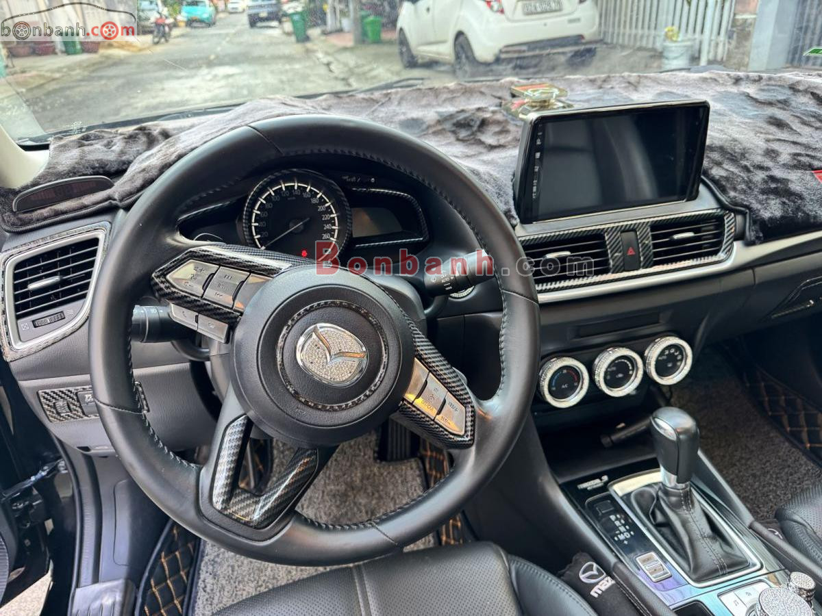 Bán ô tô Mazda 3 1.5L Luxury - 2019 - xe cũ