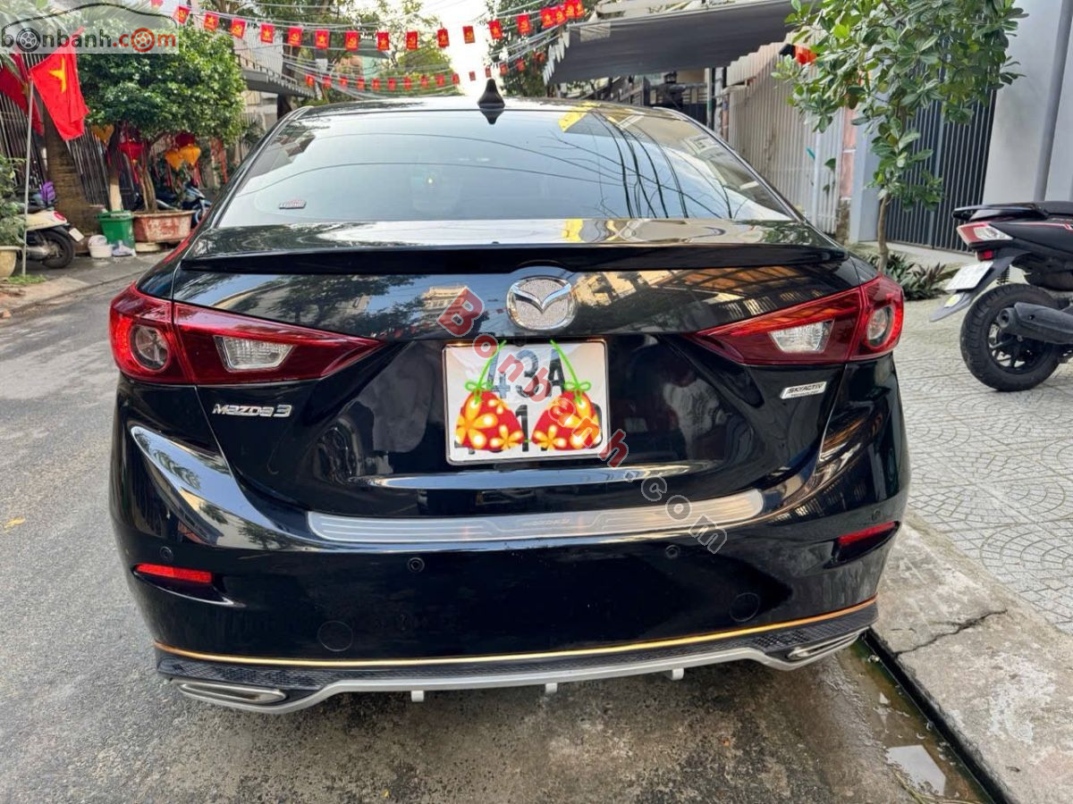 Bán ô tô Mazda 3 1.5L Luxury - 2019 - xe cũ