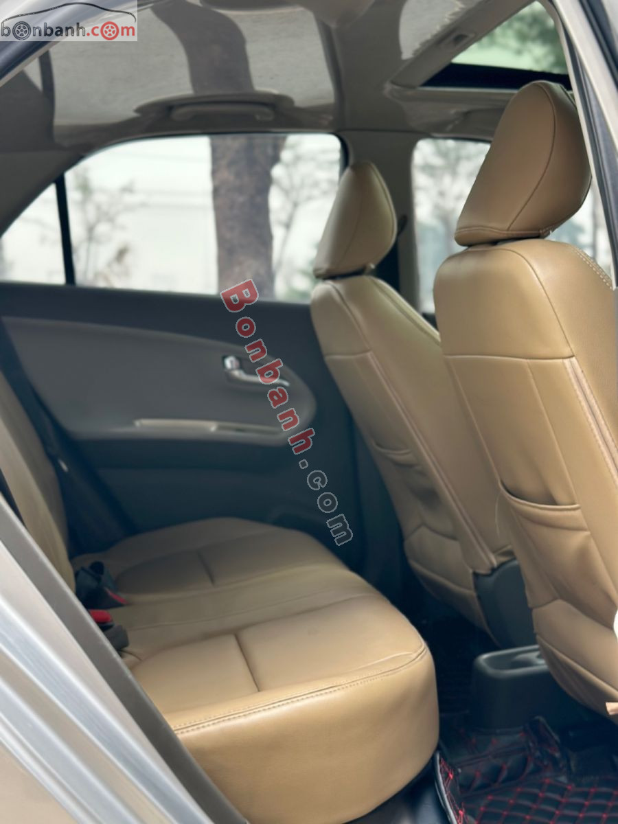 Bán ô tô Kia Picanto 1.25 AT - 2012 - xe cũ