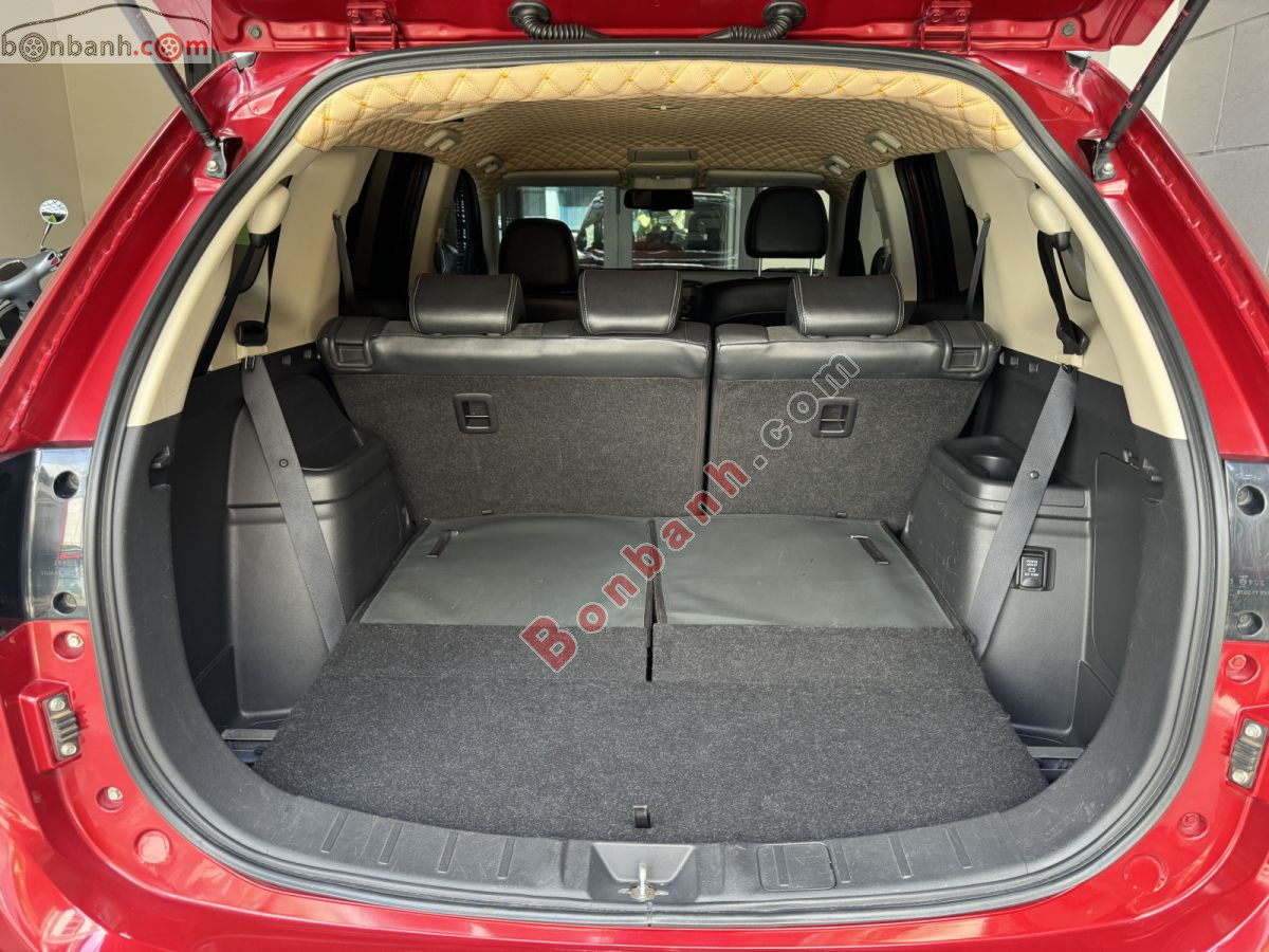 Bán ô tô Mitsubishi Outlander 2.0 CVT - 2022 - xe cũ