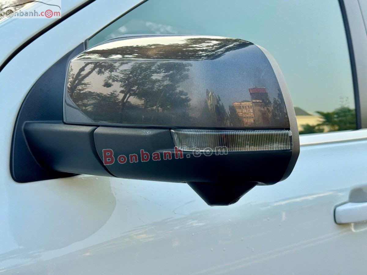 Bán ô tô Ford Ranger Wildtrak 2.0L 4x4 AT - 2023 - xe cũ