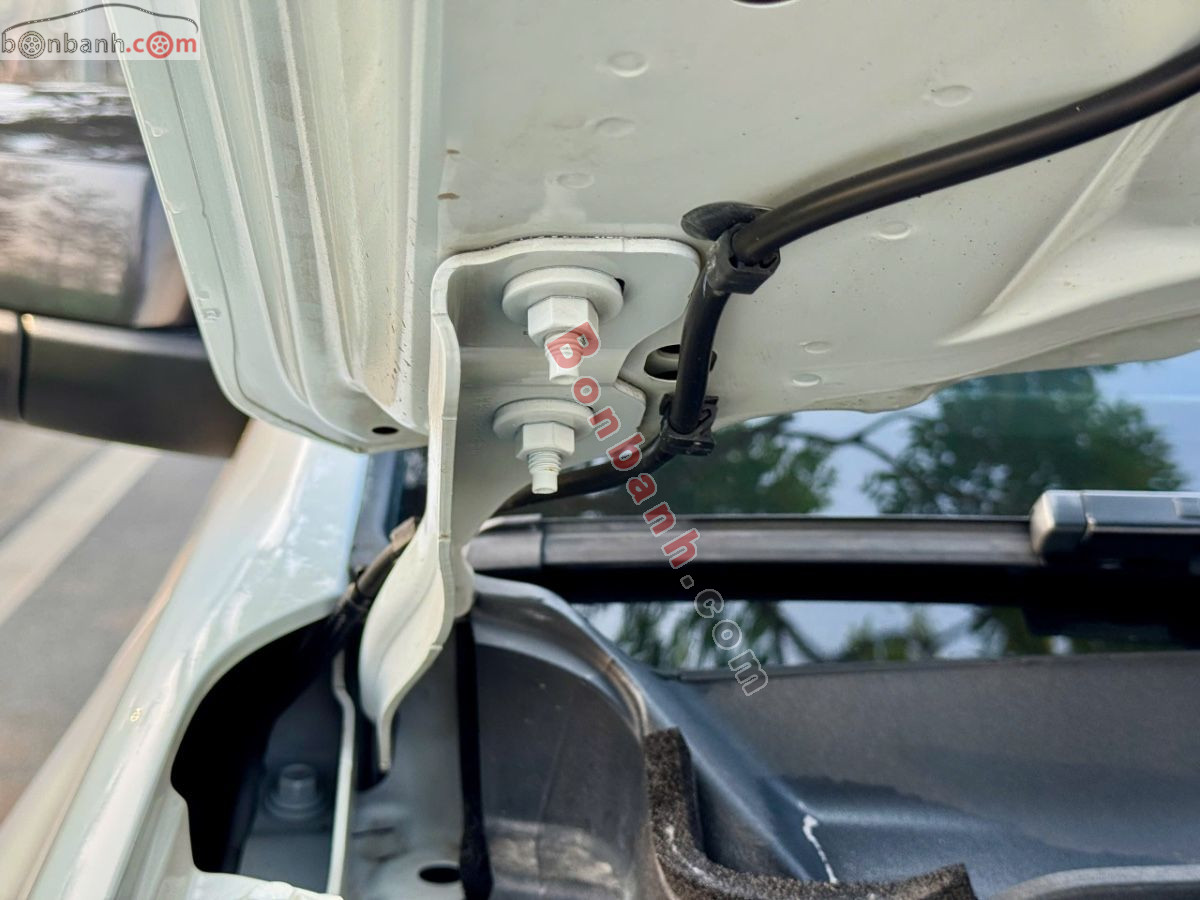 Bán ô tô Ford Ranger Wildtrak 2.0L 4x4 AT - 2023 - xe cũ