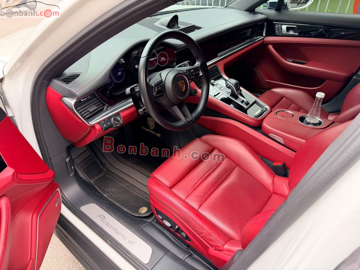 Bán ô tô Porsche Panamera 4 Executive - 2021 - xe cũ