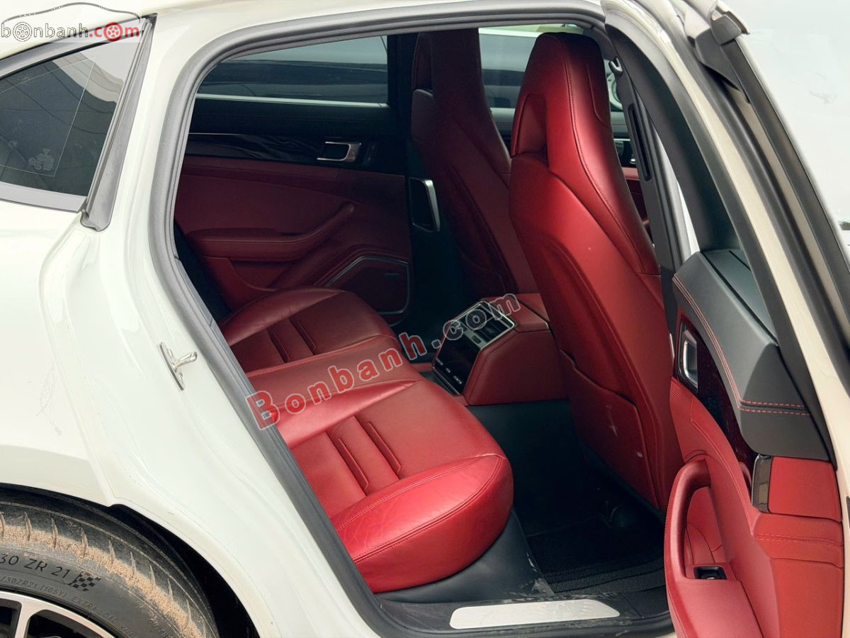 Bán ô tô Porsche Panamera 4 Executive - 2021 - xe cũ