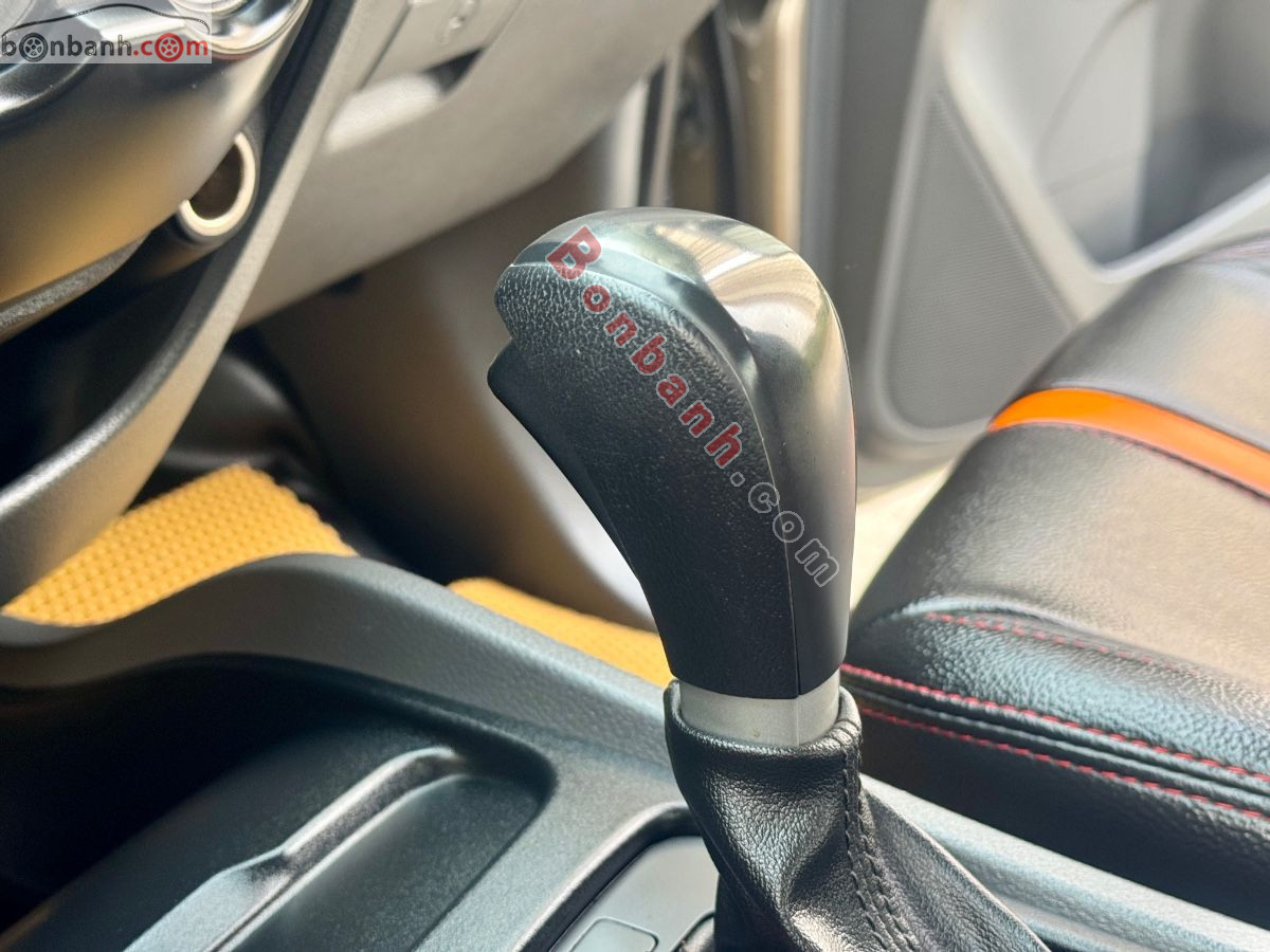 Bán ô tô Ford Ranger XLS 2.2L 4x2 AT - 2016 - xe cũ