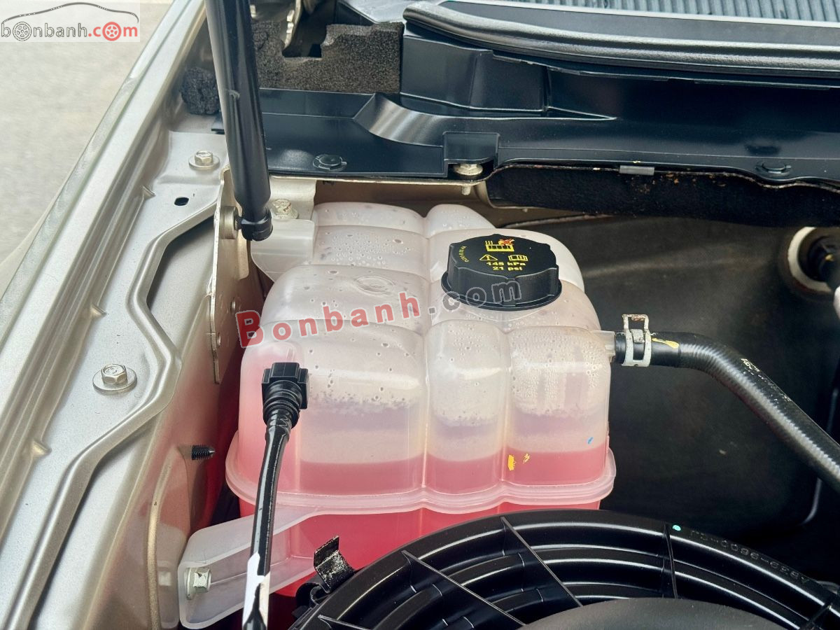 Bán ô tô Ford Ranger XLS 2.2L 4x2 AT - 2016 - xe cũ