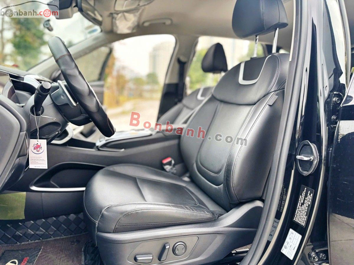 Bán ô tô Hyundai Tucson 2.0 AT CRDi Đặc biệt - 2024 - xe cũ