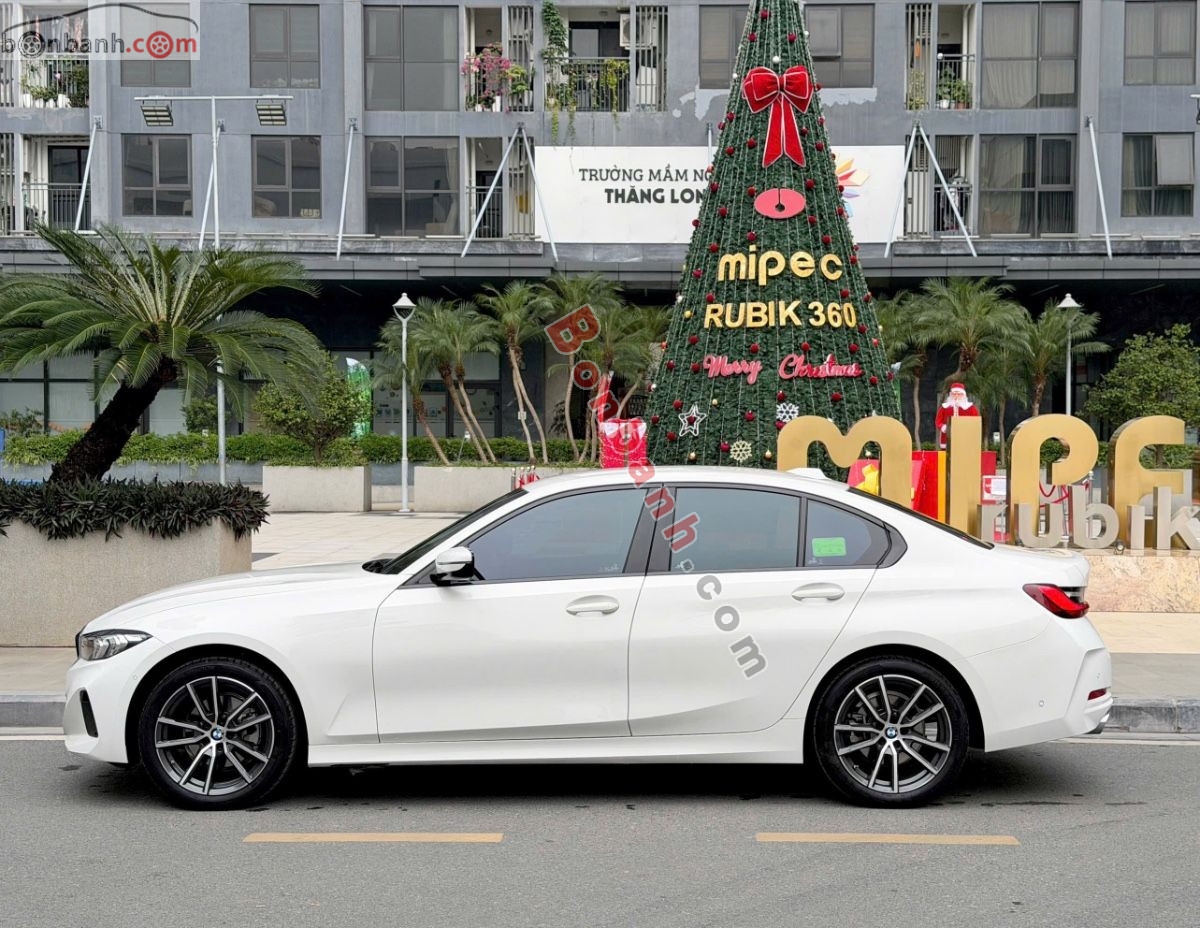 Bán ô tô BMW 3 Series 320i Sport Line - 2024 - xe cũ