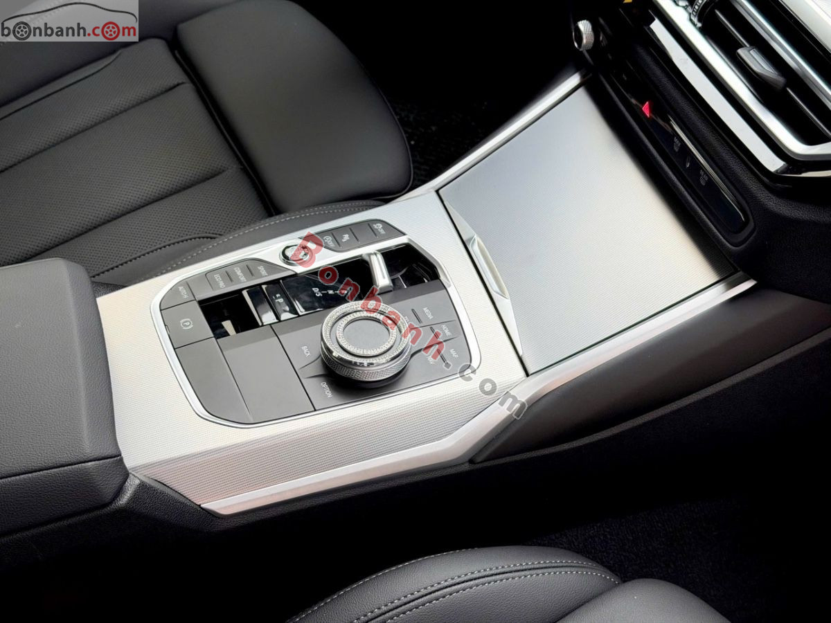 Bán ô tô BMW 3 Series 320i Sport Line - 2024 - xe cũ