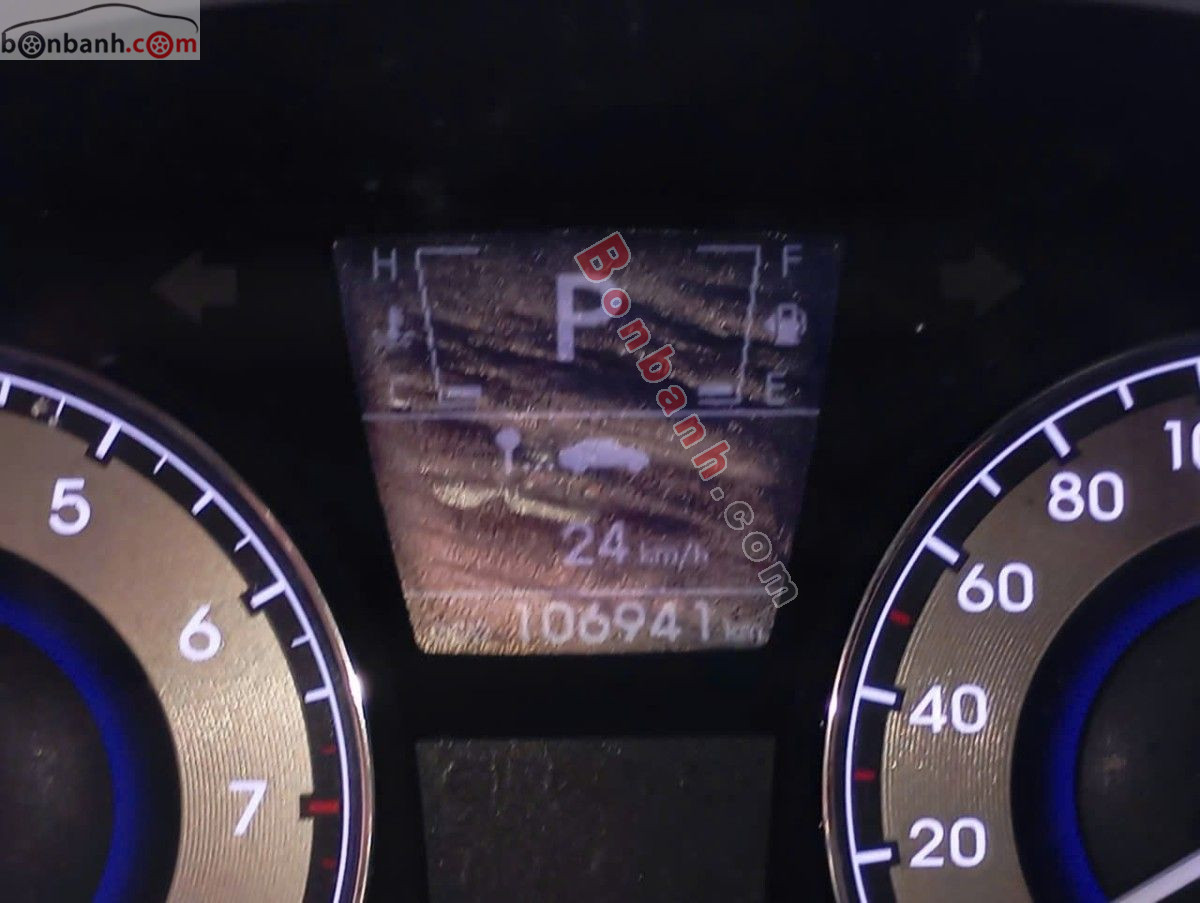 Bán ô tô Hyundai Elantra 1.6 AT - 2022 - xe cũ