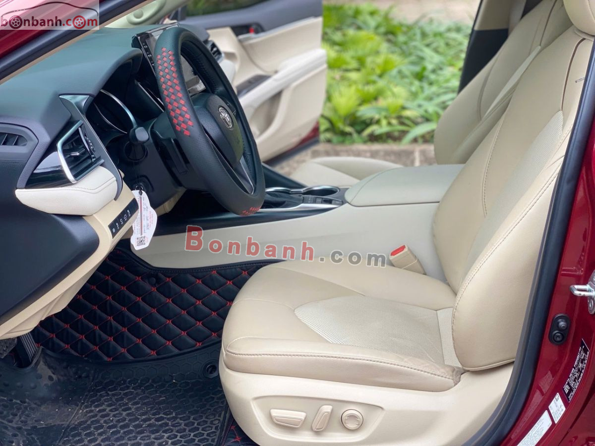 Bán ô tô Toyota Camry 2.5Q - 2023 - xe cũ