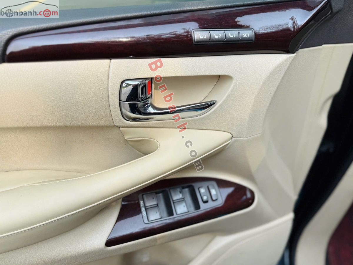 Bán ô tô Lexus LX 570 - 2012 - xe cũ