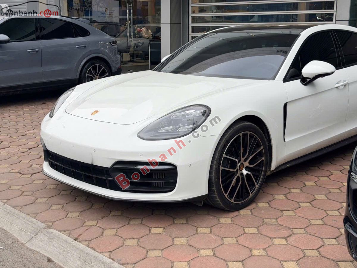 Bán ô tô Porsche Panamera 4 Executive - 2021 - xe cũ