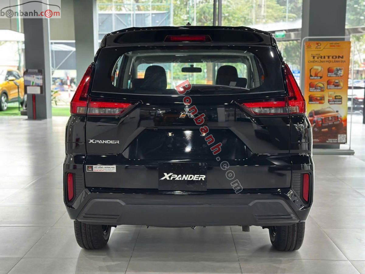 Bán ô tô Mitsubishi Xpander 1.5 AT - 2026 - xe mới