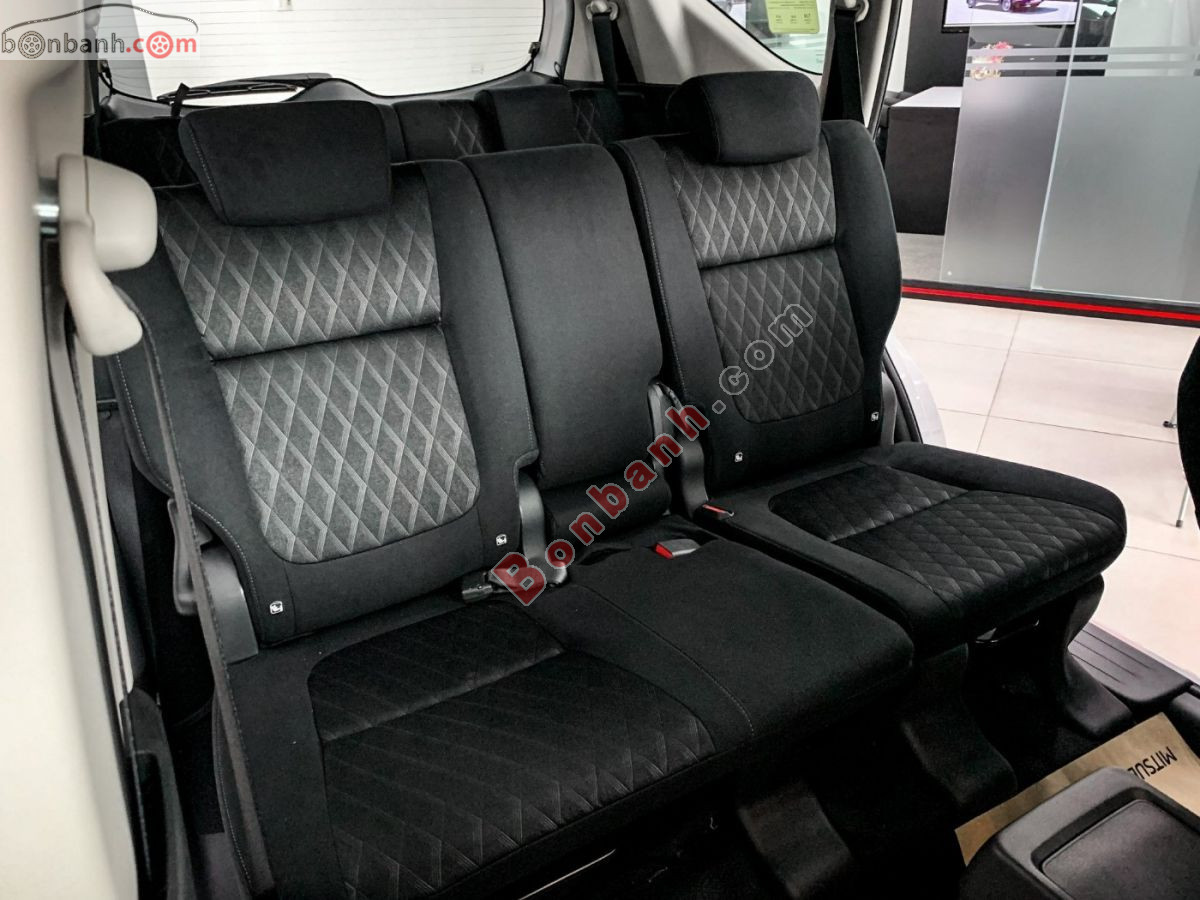 Bán ô tô Mitsubishi Xpander 1.5 AT - 2026 - xe mới