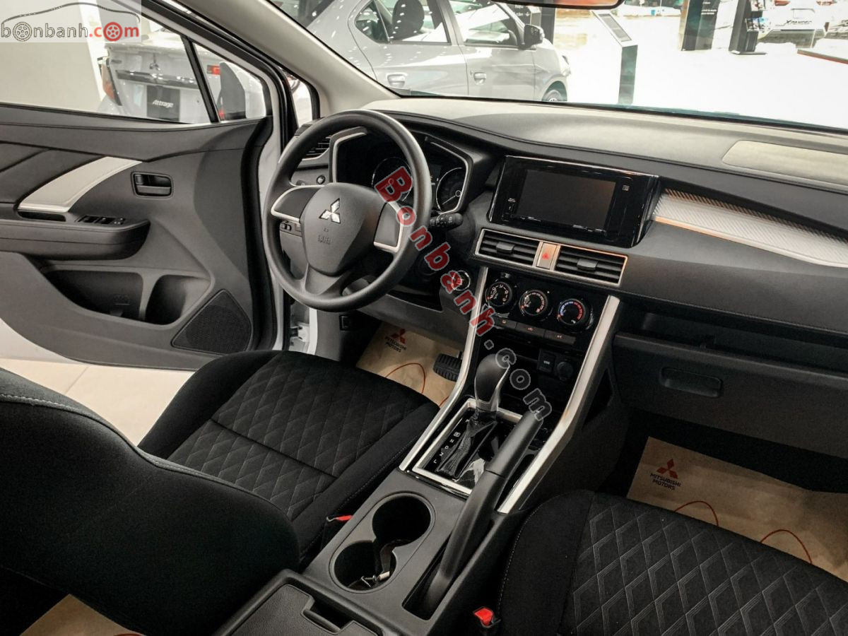 Bán ô tô Mitsubishi Xpander 1.5 AT - 2026 - xe mới