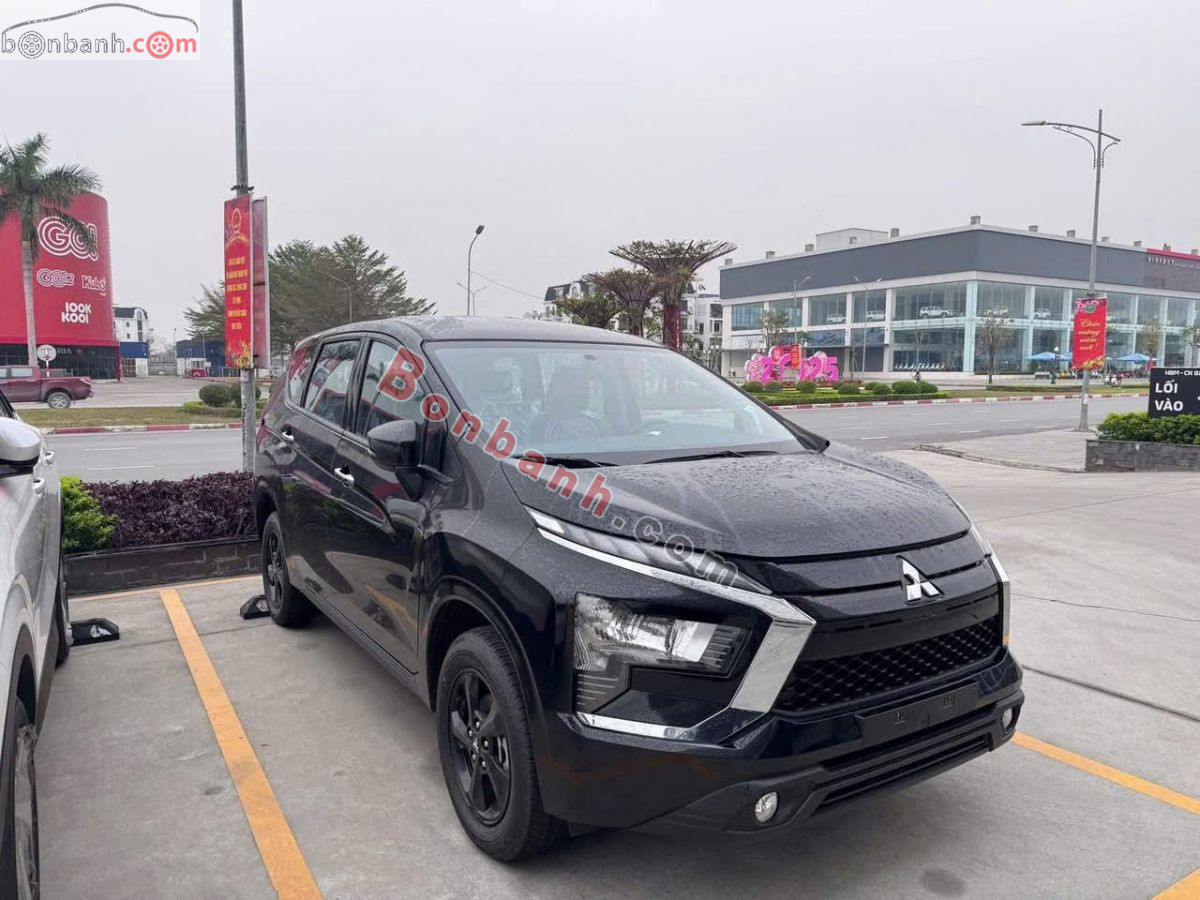 Bán ô tô Mitsubishi Xpander 1.5 AT - 2026 - xe mới