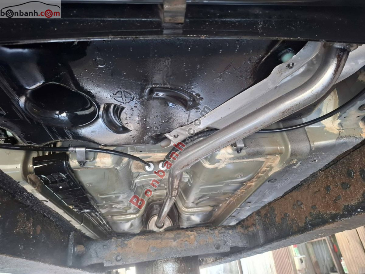 Bán ô tô Kia Morning Si AT - 2014 - xe cũ