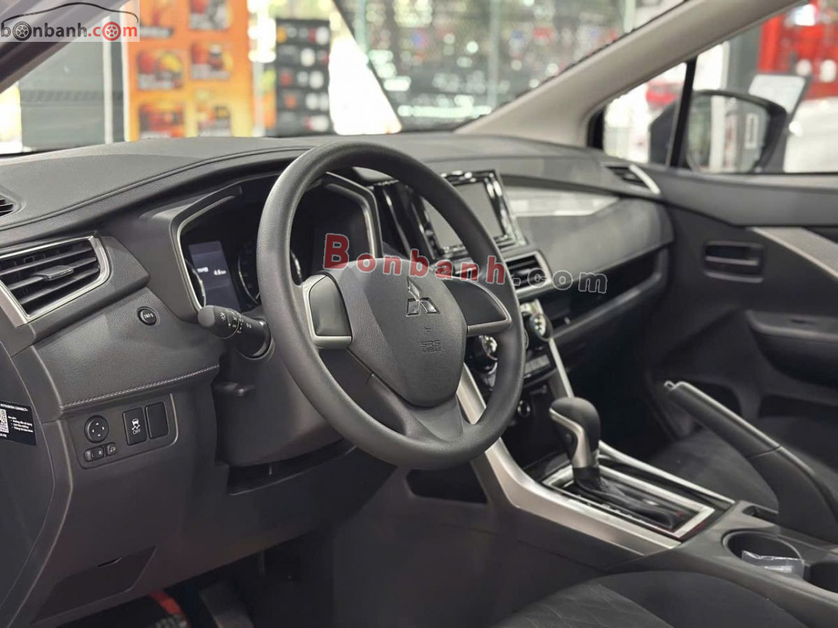 Bán ô tô Mitsubishi Xpander 1.5 AT - 2026 - xe mới
