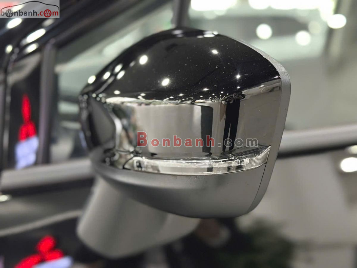 Bán ô tô Mitsubishi Xpander 1.5 AT - 2026 - xe mới