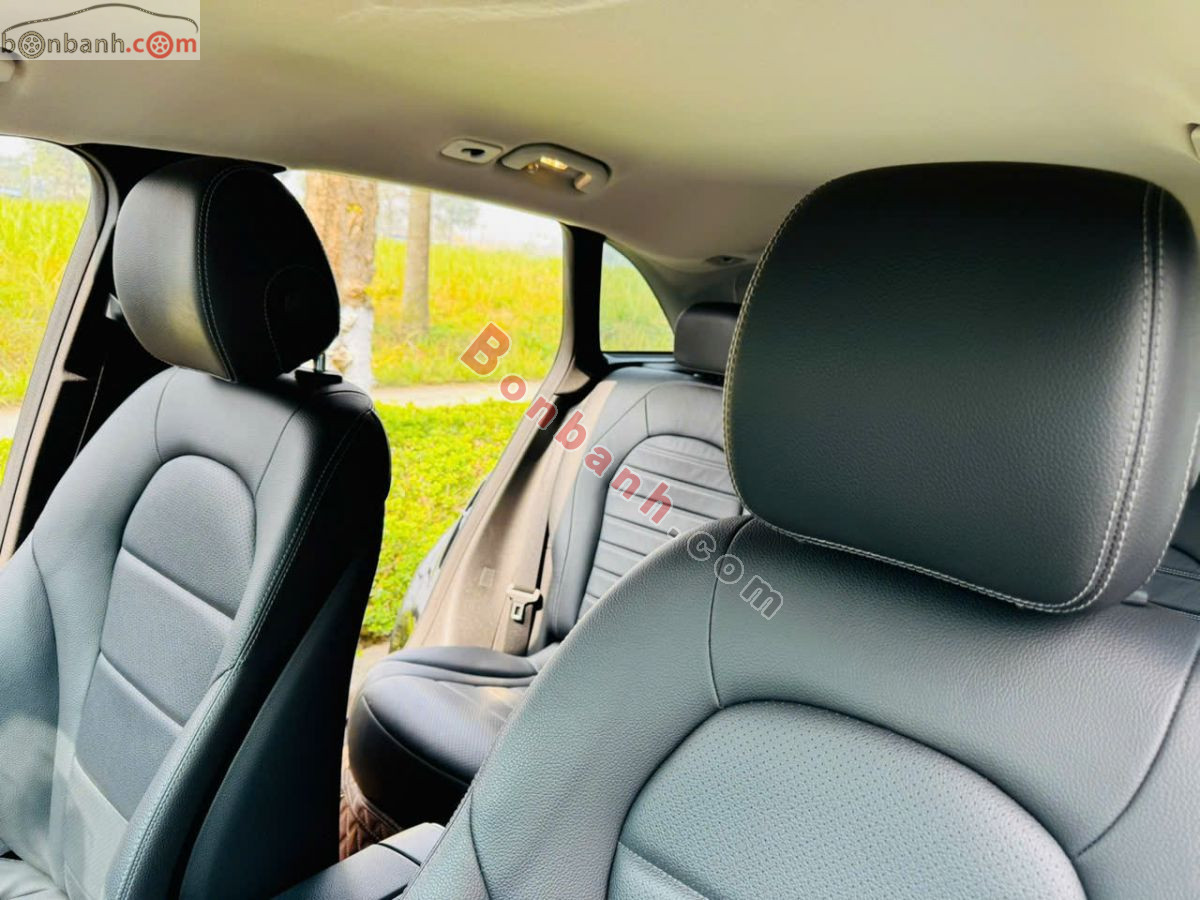 Bán ô tô Mercedes Benz GLC 200 - 2022 - xe cũ